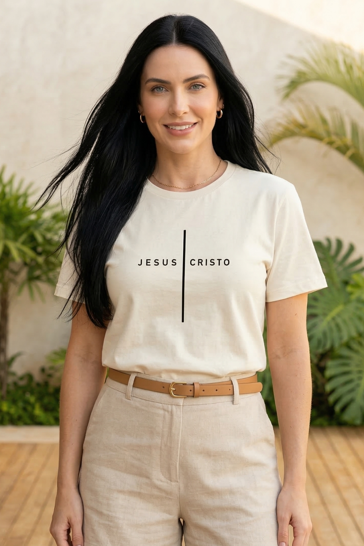 Camiseta Nuti