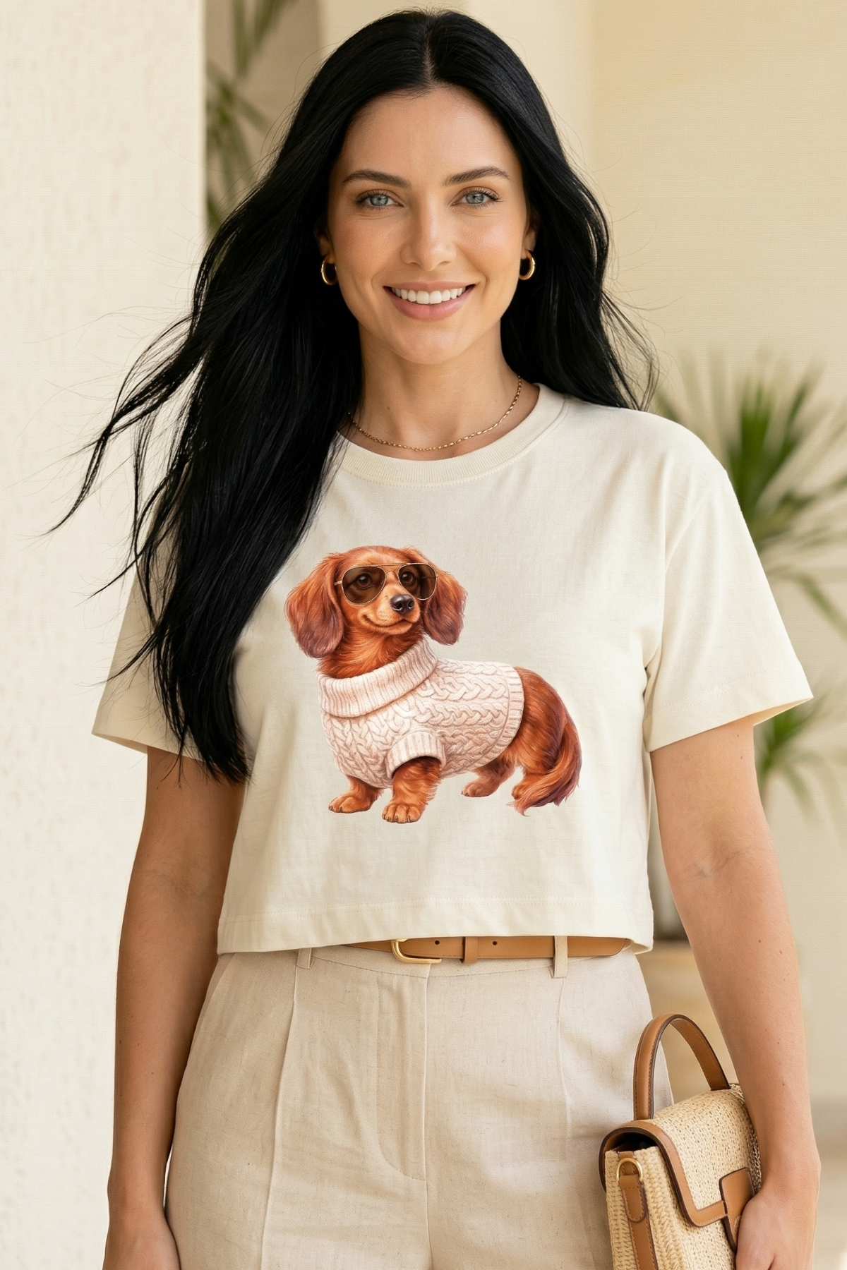 Camiseta Nuti